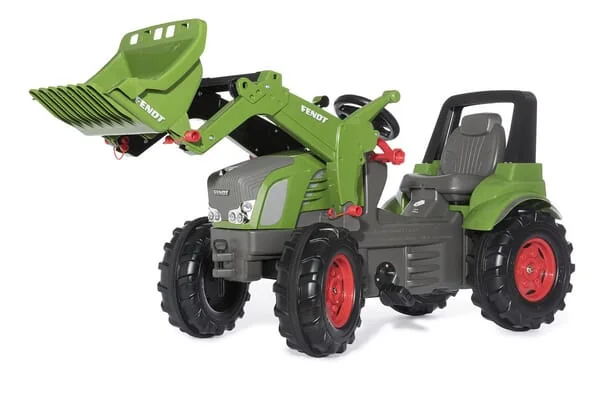 Rolly Toys