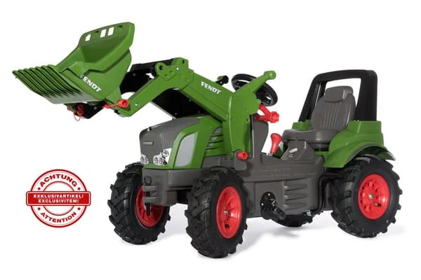 Rolly Toys