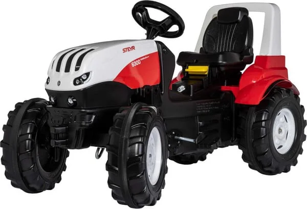 Rolly Toys