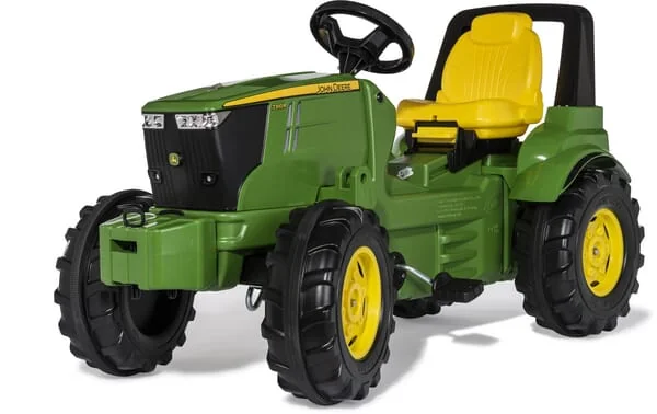 Rolly Toys