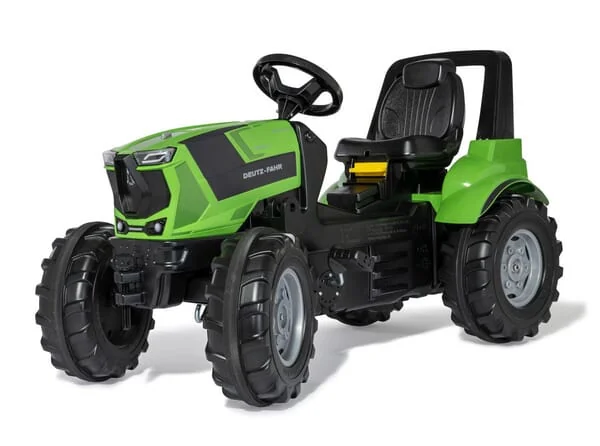 Rolly Toys - R720057 - Deutz Agrotron 8280TTV