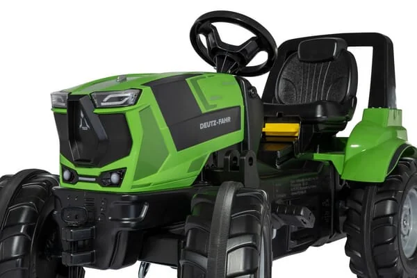 Rolly Toys - R720057 - Deutz Agrotron 8280TTV