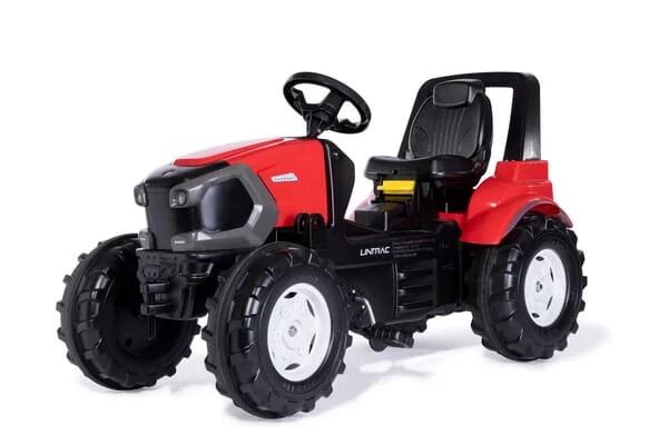 Rolly Toys - R720071 - Lintrac