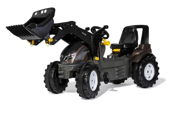 Rolly Toys
