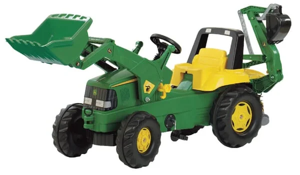 Rolly Toys