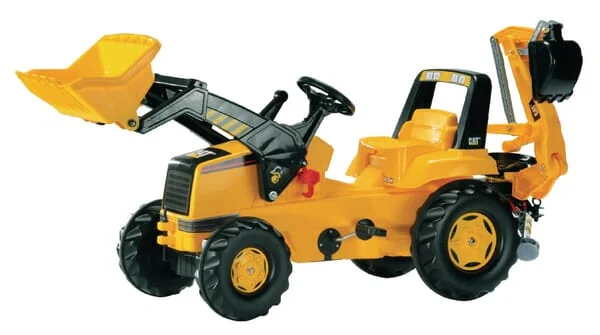 Rolly Toys