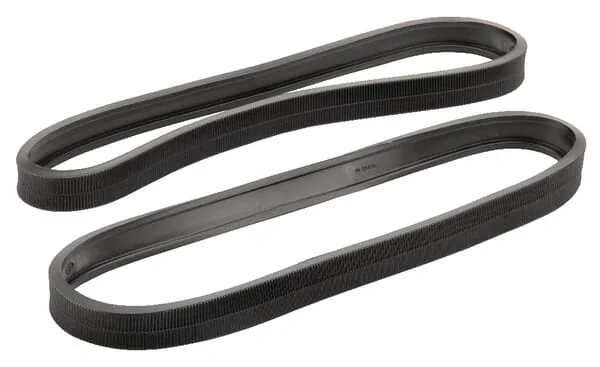 Rolly Toys - X00100050580 - Gummiring Für Reifen 330x30 (2 Stück)