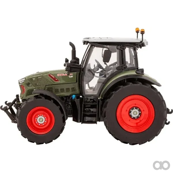 Ros - A301979 - Hurlimann XL 140 V-Antrieb