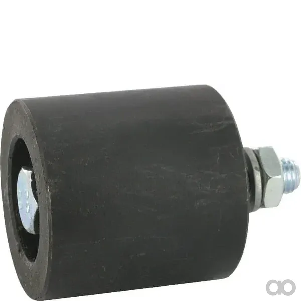 Rosta - SR551260MET - Spannrolle Stahl