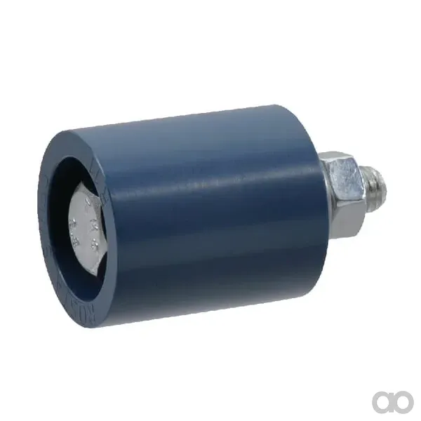 Rosta - SR551260PVC - Spannrolle PVC
