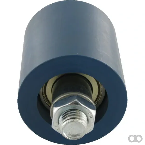 Rosta - SR852080PVC - Spannrolle PVC