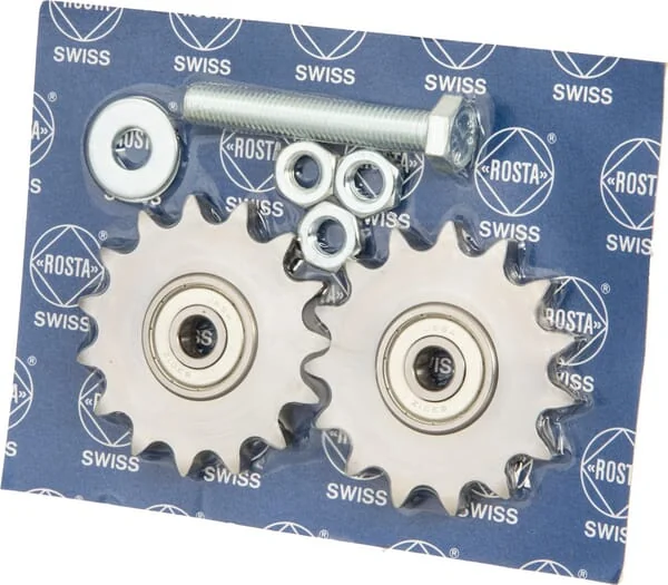 Rosta - SWD581512 - Kettenstrecker Duplex