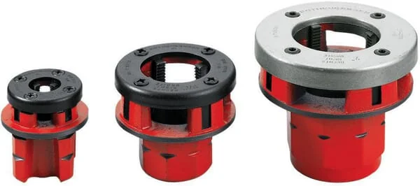 Rothenberger - 70823X - Schneidkopf Komplett 1/2"