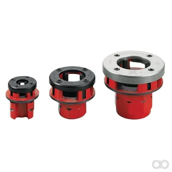 Rothenberger - 70824X - Schneidkopf Komplett 3/4"