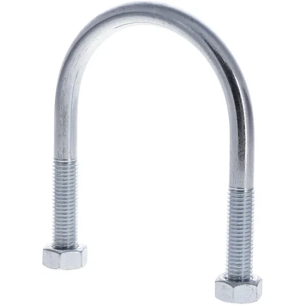 RSB - RUBZ5064 - Rohrschelle 2"