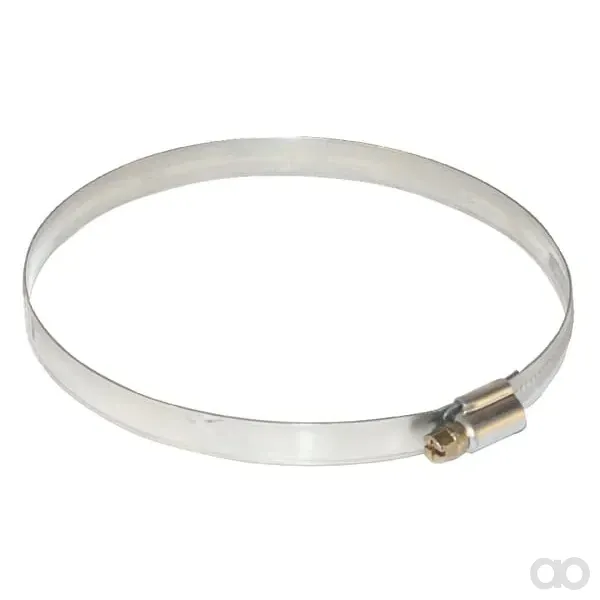 RSB - SGS200 - Klemmband 190-210mm Für Zylinder 180-200mm