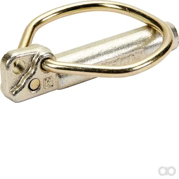 Rübig - 01122000 - Splint 11,4x45 mm