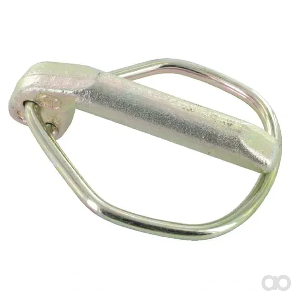 Rübig - 01122700 - Sicherungsstift 11,5x52 mm