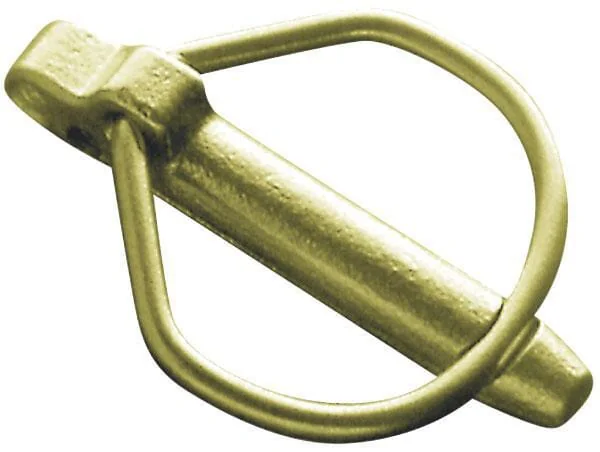Gestängebolzen