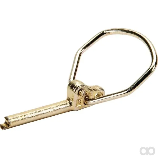 Rübig - 02470000 - Sicherheitssplint 4,7x32 mm