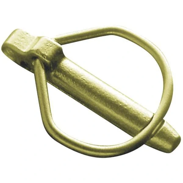 Rübig - 02750000 - Sicherungsstift 7,5x42 mm