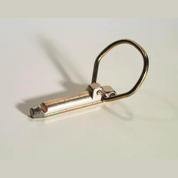 Rübig - 02750000 - Sicherungsstift 7,5x42 mm