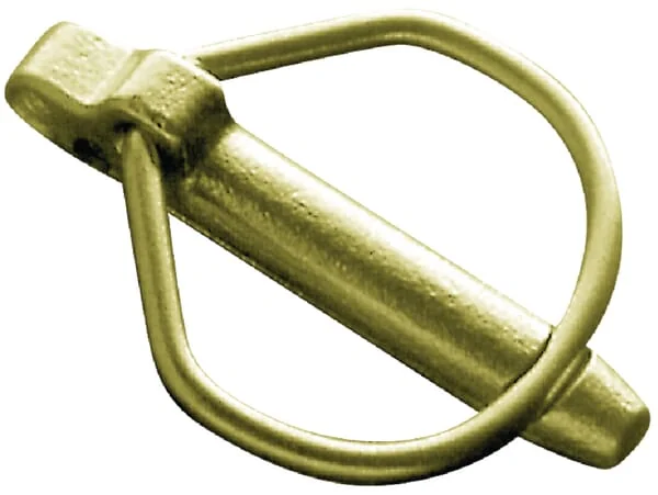 Gestängebolzen