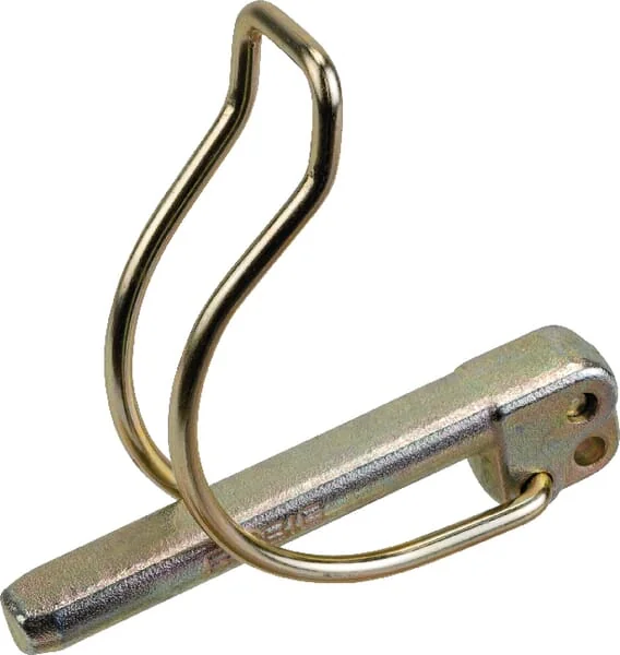Gestängebolzen