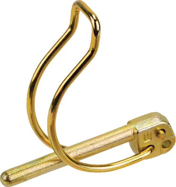 Gestängebolzen