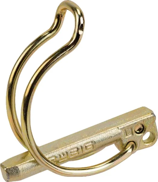 Gestängebolzen