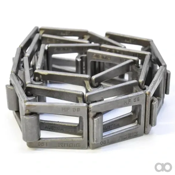Rübig - 07591100 - Kettenglied T59 S HF