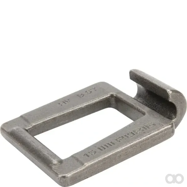 Rübig - 07670201 - Kettenglied T67 HV-B