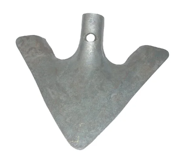 Rumptstad - RS3918 - Gaensefussmeissel 28 Cm