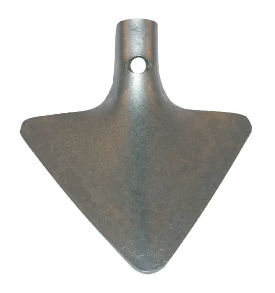 Rumptstad - RS3919 - Meissel Gaensefuss 20 Cm