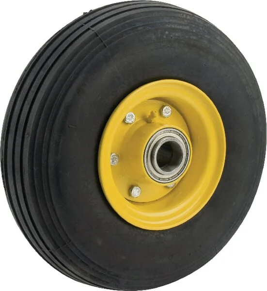 Sabo - EPC028828 - Rad Komplett Mit Reifen