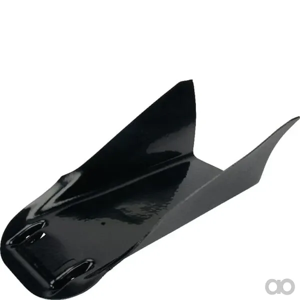 Sabo - M134031 - Ablaufrinne