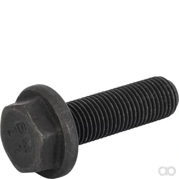 Sabo - M143695 - Schraube / Bolzen, Hxfl, 3/8-24 X 1,25