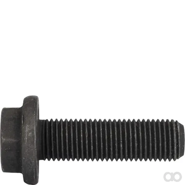 Sabo - M143695 - Schraube / Bolzen, Hxfl, 3/8-24 X 1,25