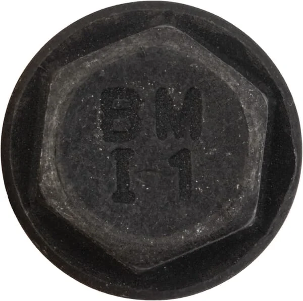 Sabo - M143695 - Schraube / Bolzen, Hxfl, 3/8-24 X 1,25