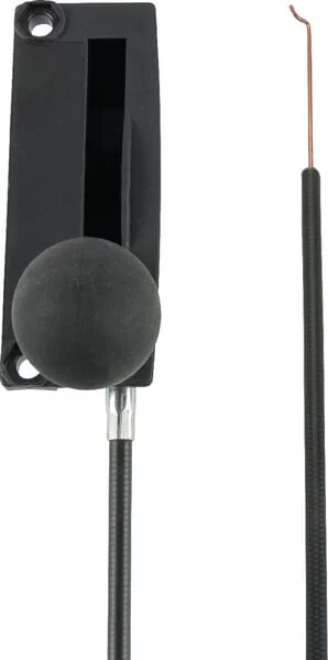 Sabo - SA12766 - BGR Schaltergehaeuse