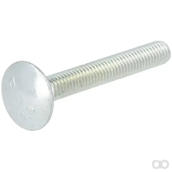 Sabo - SA15632 - Flachrundschraube M6x45