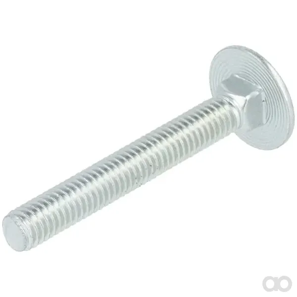 Sabo - SA15632 - Flachrundschraube M6x45