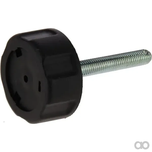 Sabo - SA32636 - Knopf / Bgr Drehknopf Komplett