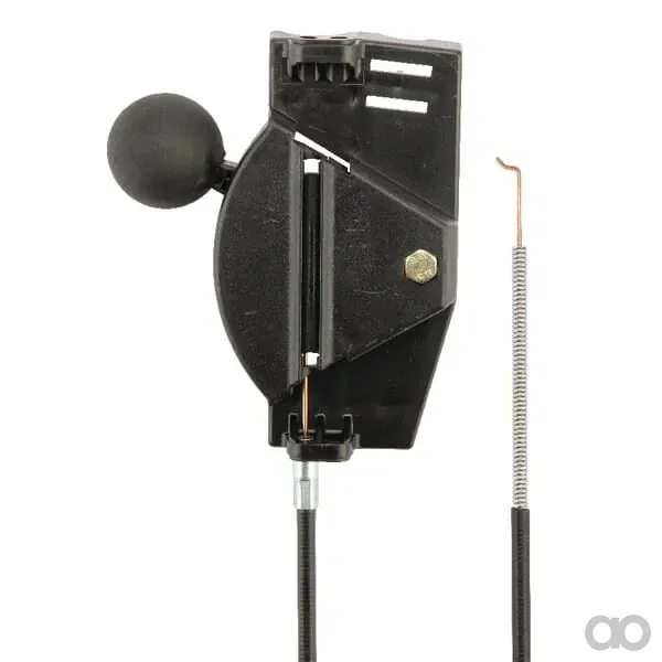 Sabo - SA33210 - Steuerung