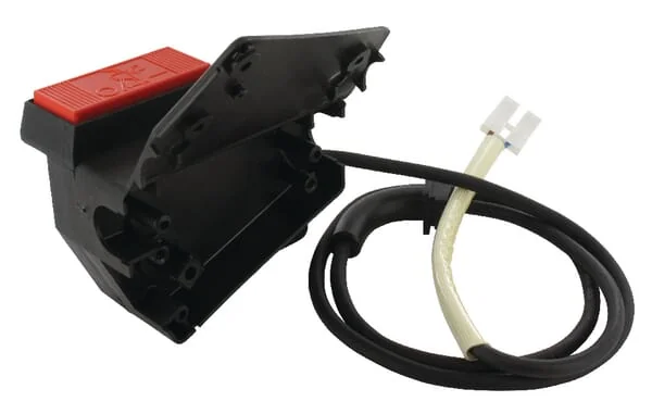 Sabo - SA34858 - BGR Schalter/Stecker Kombination Kabelbaum Elektrik