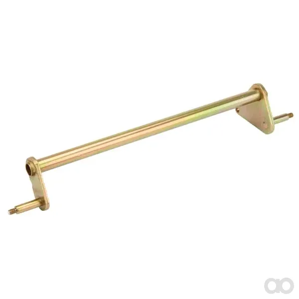 Sabo - SA36477 - Vorderachse Kpl Vzkt. Vorderachse