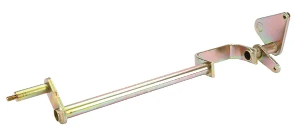 Sabo - SA36478 - Hinterachse