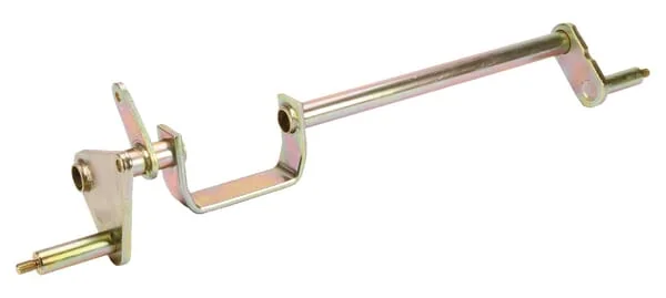 Sabo - SA36478 - Hinterachse