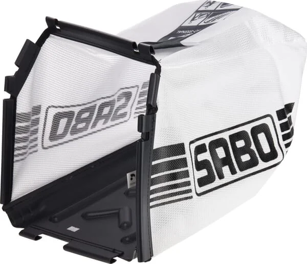 Sabo - SAA10004 - Grassammler Fangtuch 43-Compact