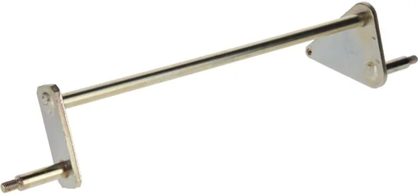 Sabo - SAA10996 - Vorderachse komplett VZKT Vorderachse